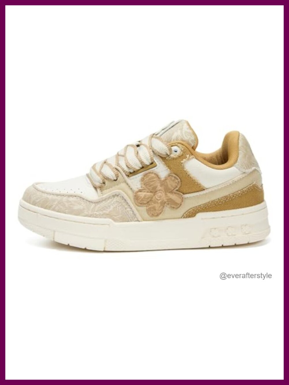 Leather Platform Sneakers Unisex Thick Sole Comfortable Casual Skate Shoes